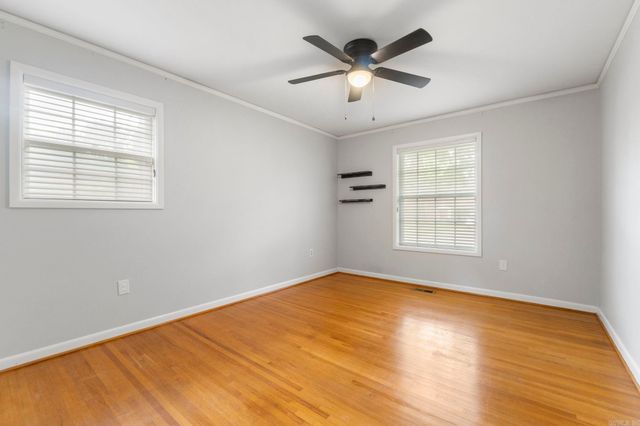 2213 Crestwood Road, North Little Rock, AR 72116