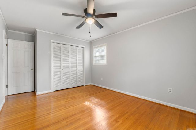 2213 Crestwood Road, North Little Rock, AR 72116