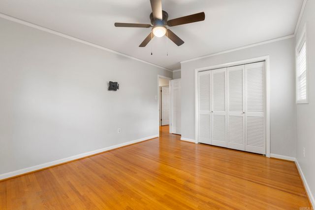 2213 Crestwood Road, North Little Rock, AR 72116