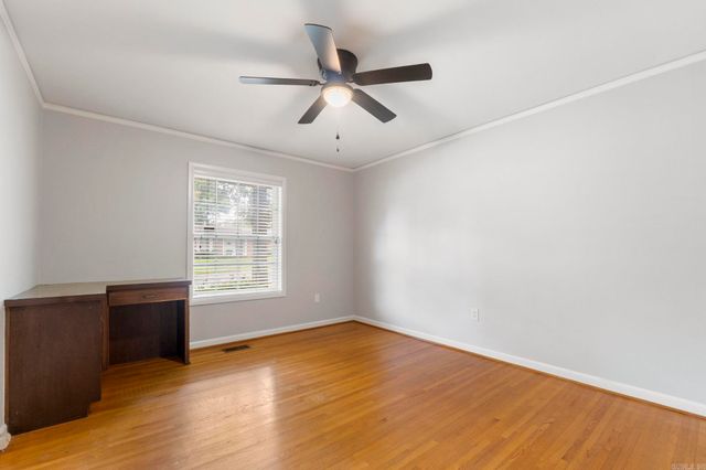 2213 Crestwood Road, North Little Rock, AR 72116