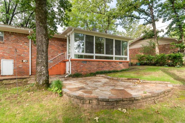 2213 Crestwood Road, North Little Rock, AR 72116