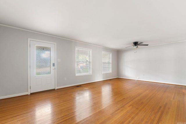 2213 Crestwood Road, North Little Rock, AR 72116