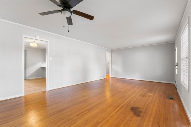 2213 Crestwood Road, North Little Rock, AR 72116