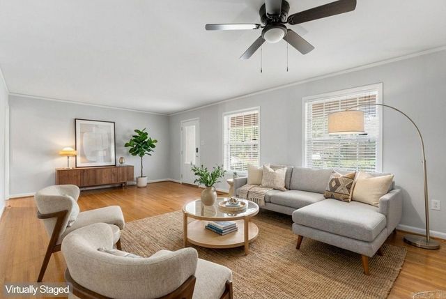 2213 Crestwood Road, North Little Rock, AR 72116