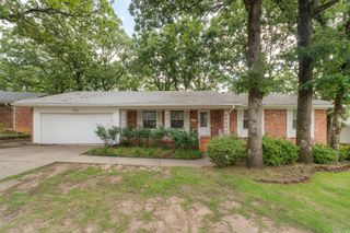 2213 Crestwood Road, North Little Rock, AR 72116