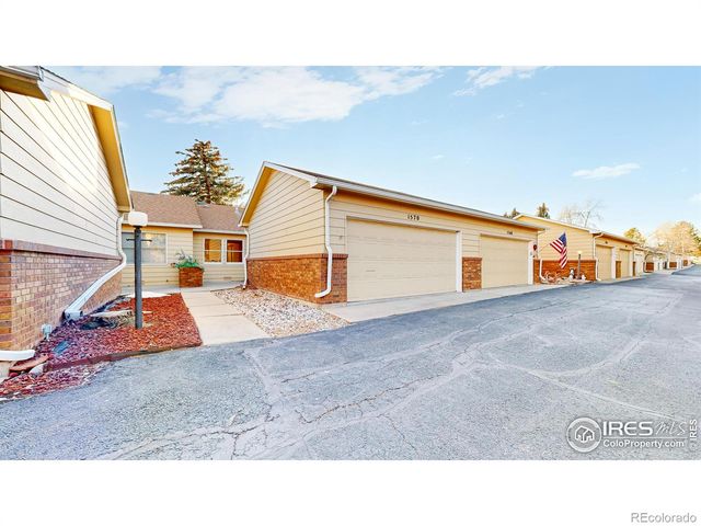 1570 W 29th Street, Loveland, CO 80538