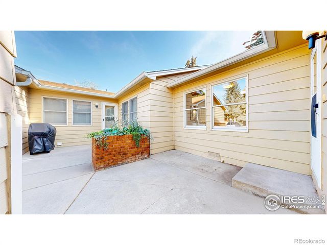 1570 W 29th Street, Loveland, CO 80538