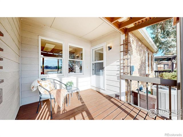 1570 W 29th Street, Loveland, CO 80538