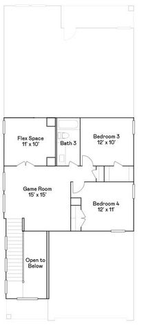 5839 Havana Mist Drive, Katy, TX 77493