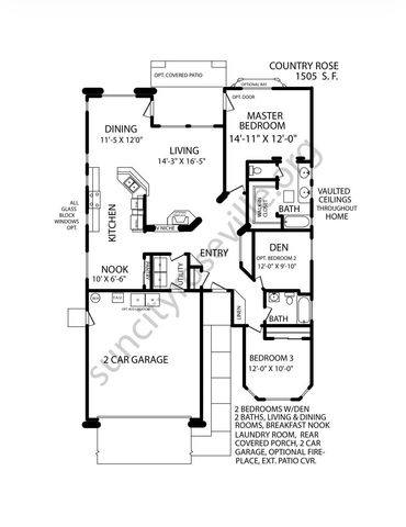 5073 Whiteclover Lane, Roseville, CA 95747