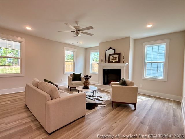 640 Cresswell Moor Way, Fayetteville, NC 28311
