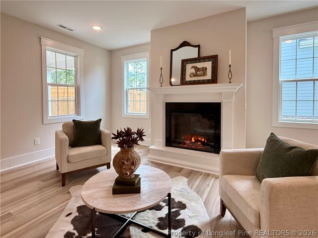 640 Cresswell Moor Way, Fayetteville, NC 28311