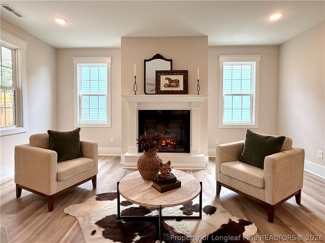 640 Cresswell Moor Way, Fayetteville, NC 28311