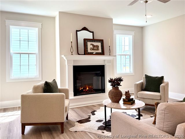 640 Cresswell Moor Way, Fayetteville, NC 28311