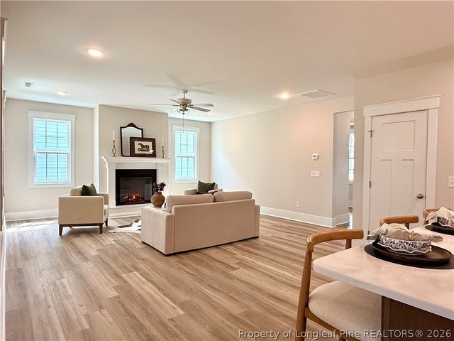 640 Cresswell Moor Way, Fayetteville, NC 28311