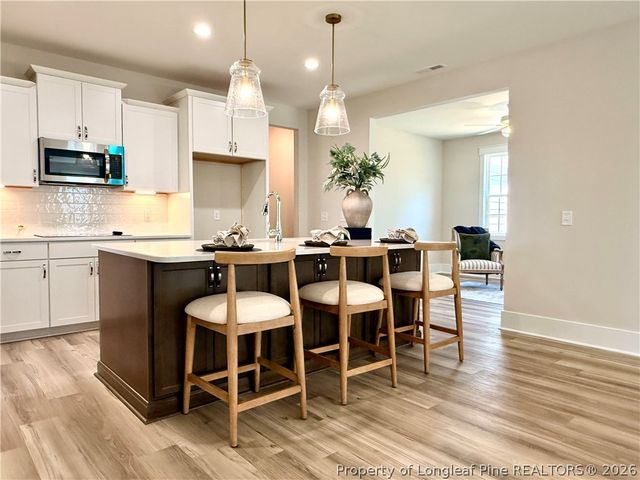 640 Cresswell Moor Way, Fayetteville, NC 28311