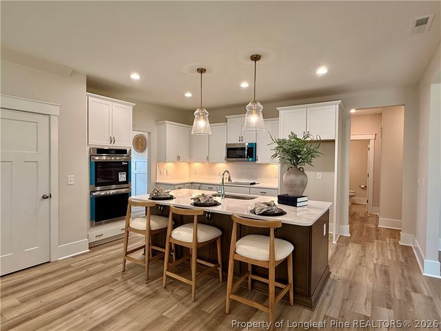 640 Cresswell Moor Way, Fayetteville, NC 28311