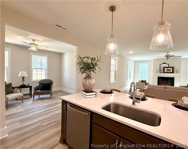 640 Cresswell Moor Way, Fayetteville, NC 28311