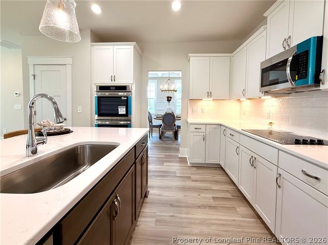 640 Cresswell Moor Way, Fayetteville, NC 28311