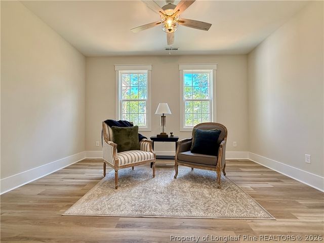 640 Cresswell Moor Way, Fayetteville, NC 28311