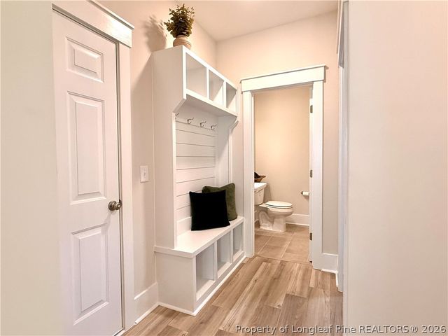640 Cresswell Moor Way, Fayetteville, NC 28311