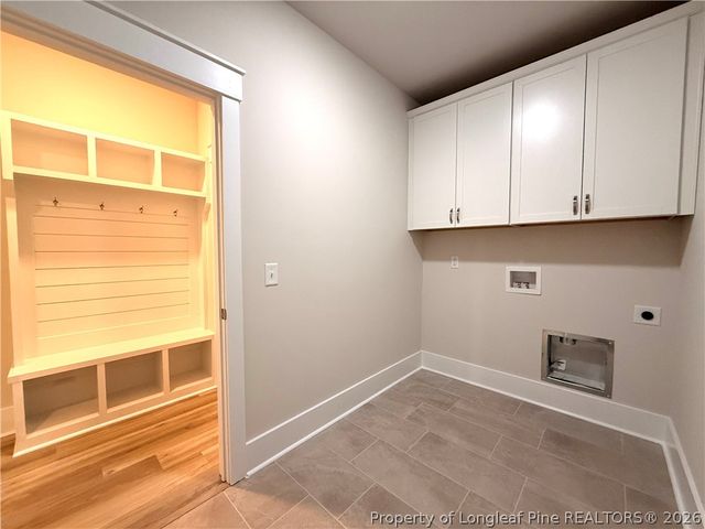 640 Cresswell Moor Way, Fayetteville, NC 28311