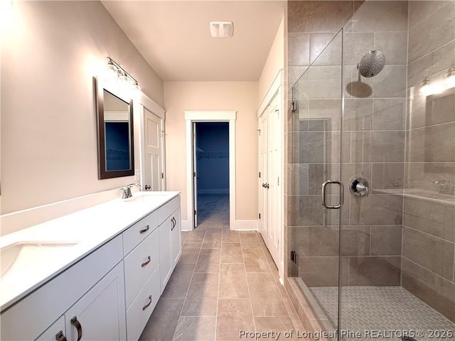 640 Cresswell Moor Way, Fayetteville, NC 28311