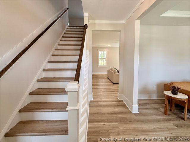 640 Cresswell Moor Way, Fayetteville, NC 28311