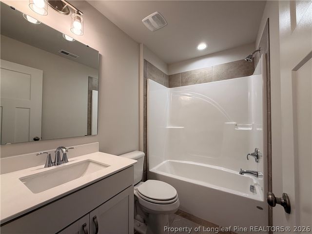 640 Cresswell Moor Way, Fayetteville, NC 28311
