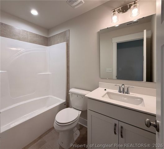 640 Cresswell Moor Way, Fayetteville, NC 28311