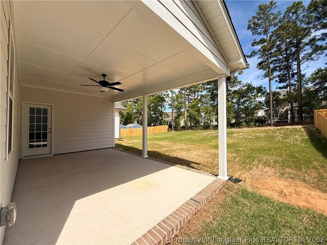 640 Cresswell Moor Way, Fayetteville, NC 28311