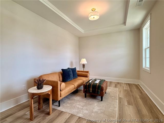 640 Cresswell Moor Way, Fayetteville, NC 28311