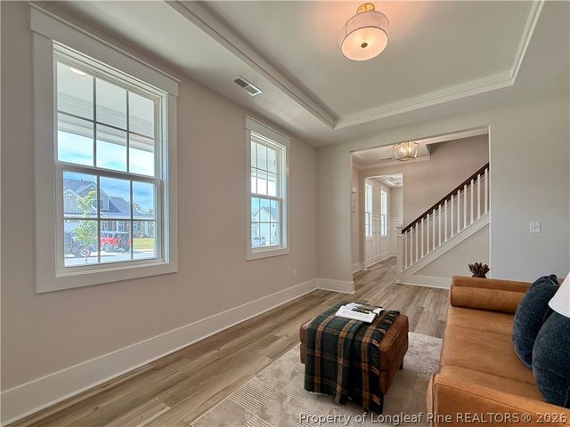 640 Cresswell Moor Way, Fayetteville, NC 28311