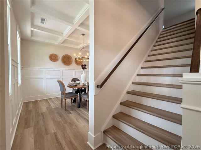 640 Cresswell Moor Way, Fayetteville, NC 28311