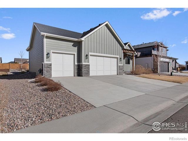 366 Bluestar Drive, Windsor, CO 80550