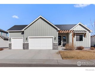 366 Bluestar Drive, Windsor, CO 80550