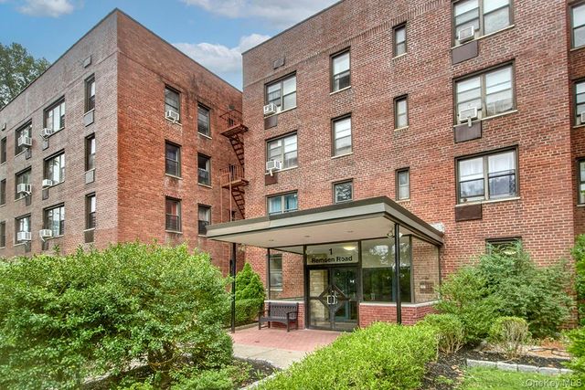 1 Remsen Road 4K, Yonkers, NY 10710