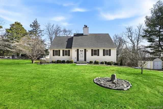 14 Frances Drive, Katonah, NY 10536