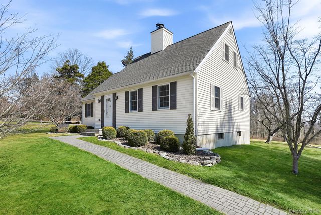 14 Frances Drive, Katonah, NY 10536