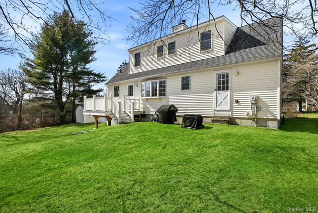 14 Frances Drive, Katonah, NY 10536