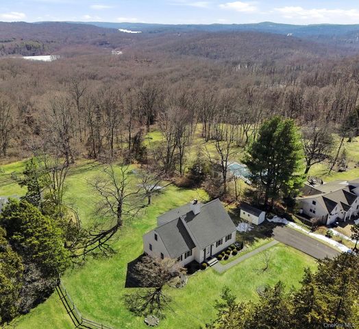 14 Frances Drive, Katonah, NY 10536