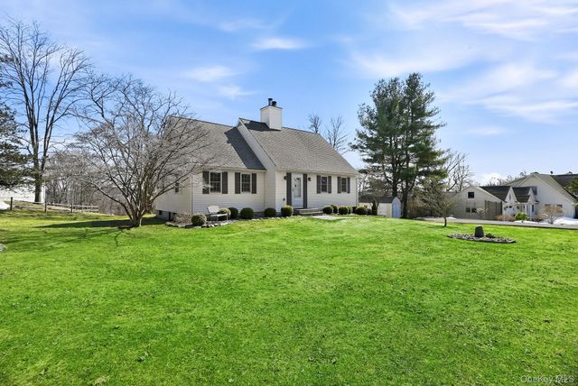 14 Frances Drive, Katonah, NY 10536