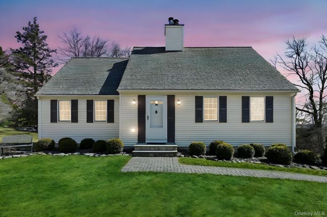 14 Frances Drive, Katonah, NY 10536