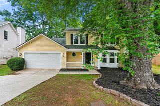 194 Beaverwood Court, Lawrenceville, GA 30044