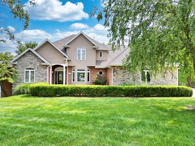 5409 BELL FLOWER CT, Columbia, MO 65203