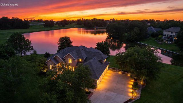 5409 BELL FLOWER CT, Columbia, MO 65203