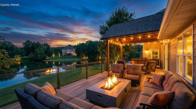 5409 BELL FLOWER CT, Columbia, MO 65203