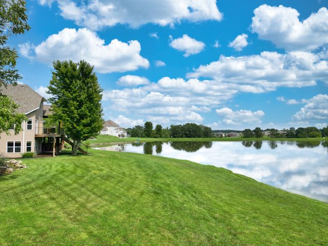 5409 BELL FLOWER CT, Columbia, MO 65203