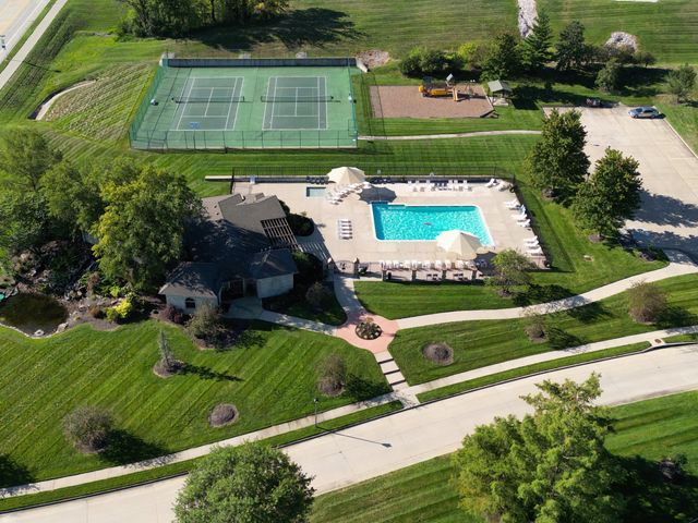 5409 BELL FLOWER CT, Columbia, MO 65203