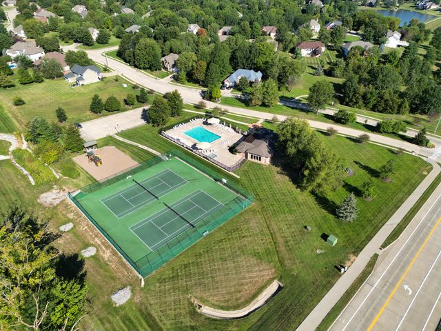 5409 BELL FLOWER CT, Columbia, MO 65203